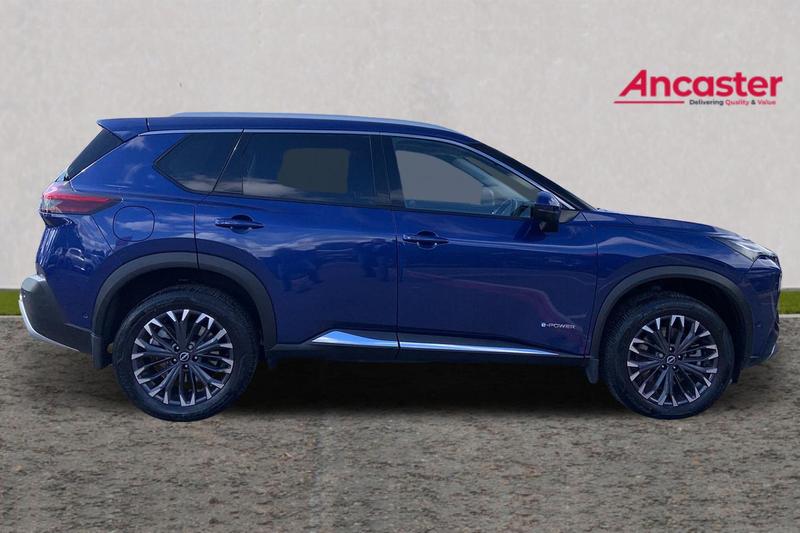 Used Nissan X-Trail 2024 for sale - 76616259: Photo 2