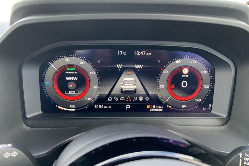 Used Nissan X-Trail 2024 for sale - 76616259: Photo 20