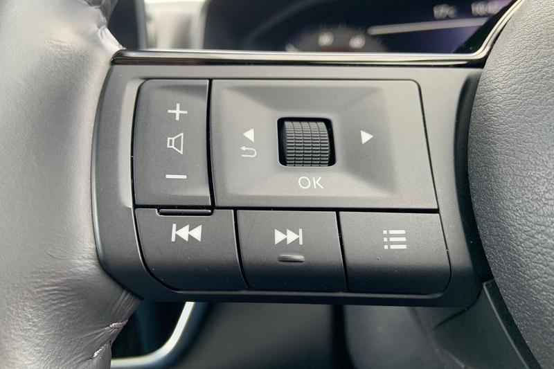 Used Nissan X-Trail 2024 for sale - 76616259: Photo 21