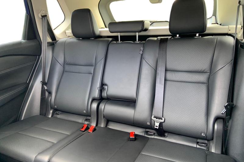 Used Nissan X-Trail 2024 for sale - 76616259: Photo 23