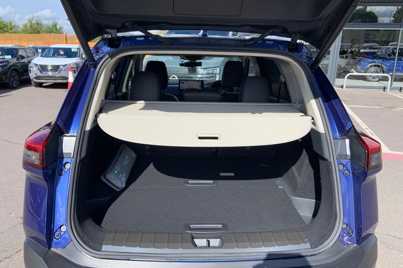 Used Nissan X-Trail 2024 for sale - 76616259: Photo 24