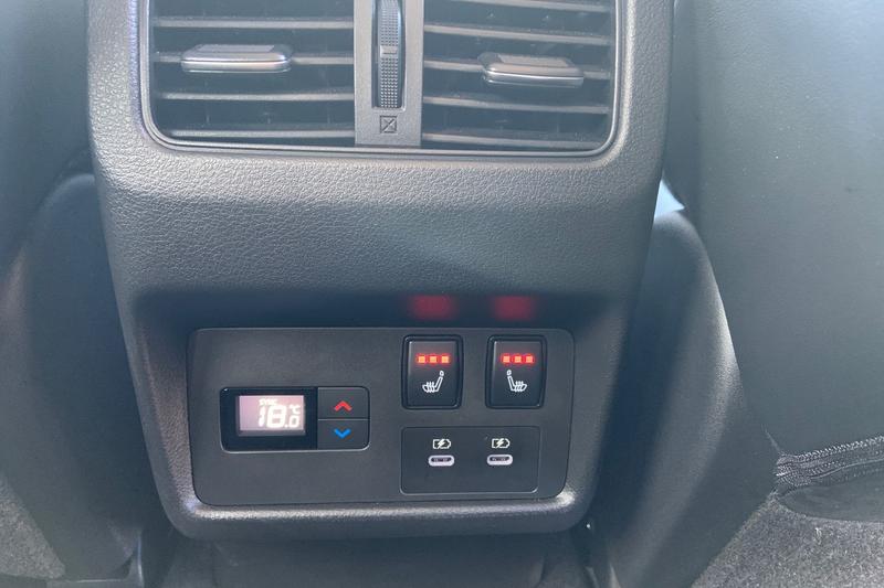 Used Nissan X-Trail 2024 for sale - 76616259: Photo 25