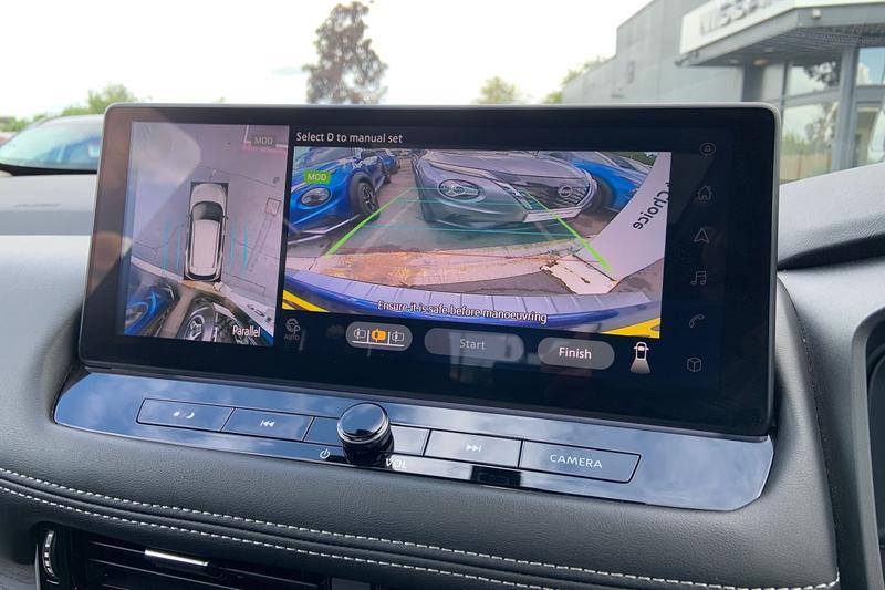 Used Nissan X-Trail 2024 for sale - 76616259: Photo 34