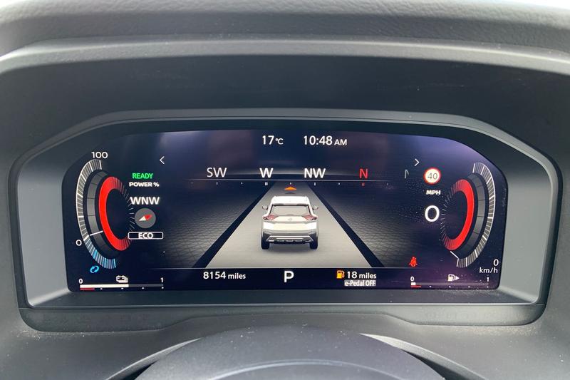 Used Nissan X-Trail 2024 for sale - 76616259: Photo 36