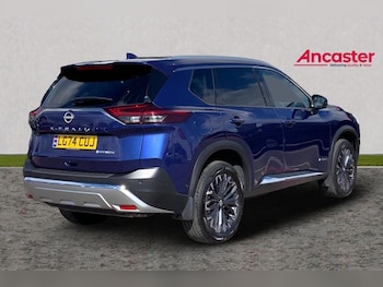 Used Nissan X-Trail 2024 for sale - 76616259: Photo