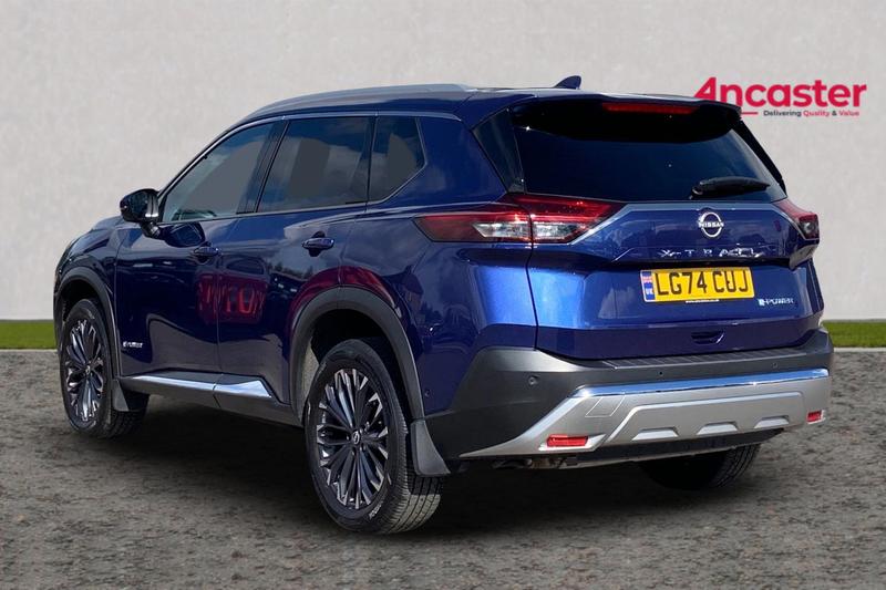 Used Nissan X-Trail 2024 for sale - 76616259: Photo 5