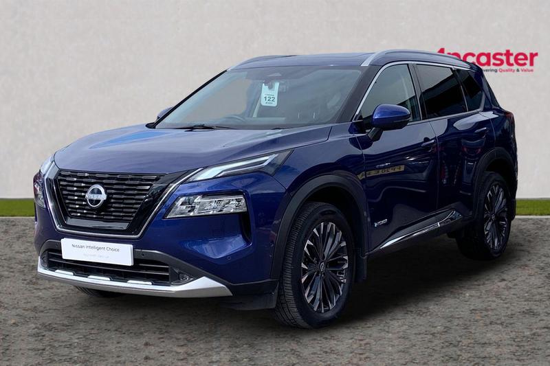 Used Nissan X-Trail 2024 for sale - 76616259: Photo 7