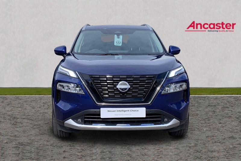 Used Nissan X-Trail 2024 for sale - 76616259: Photo 8