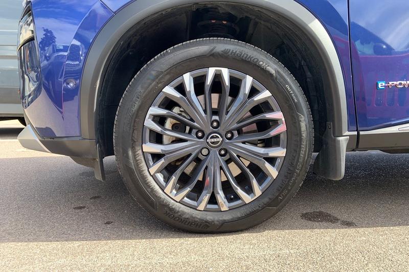 Used Nissan X-Trail 2024 for sale - 76616259: Photo 9