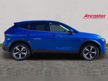 Used Nissan Qashqai 2021 for sale - 75932130: Photo