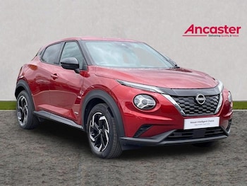 Used Nissan Juke 2023 for sale - 78549677: Photo