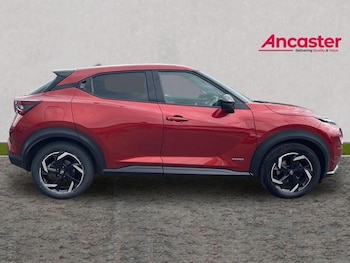 Used Nissan Juke 2023 for sale - 78549677: Photo
