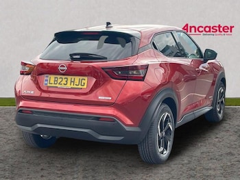 Used Nissan Juke 2023 for sale - 78549677: Photo