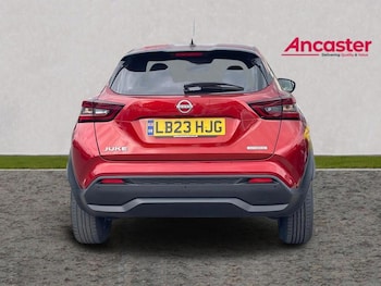 Used Nissan Juke 2023 for sale - 78549677: Photo