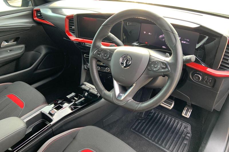 Used Vauxhall Mokka 2024 for sale - 77312704: Photo 10