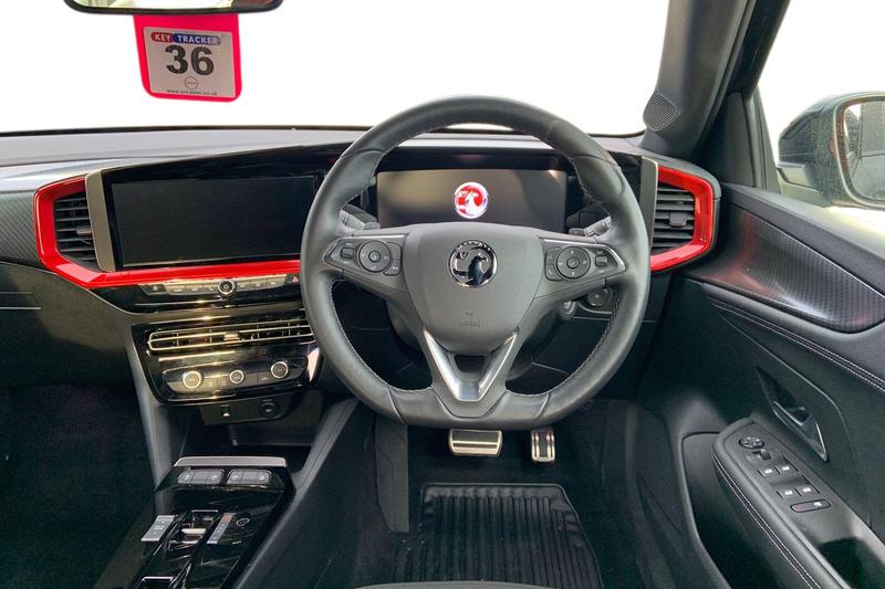 Used Vauxhall Mokka 2024 for sale - 77312704: Photo 11