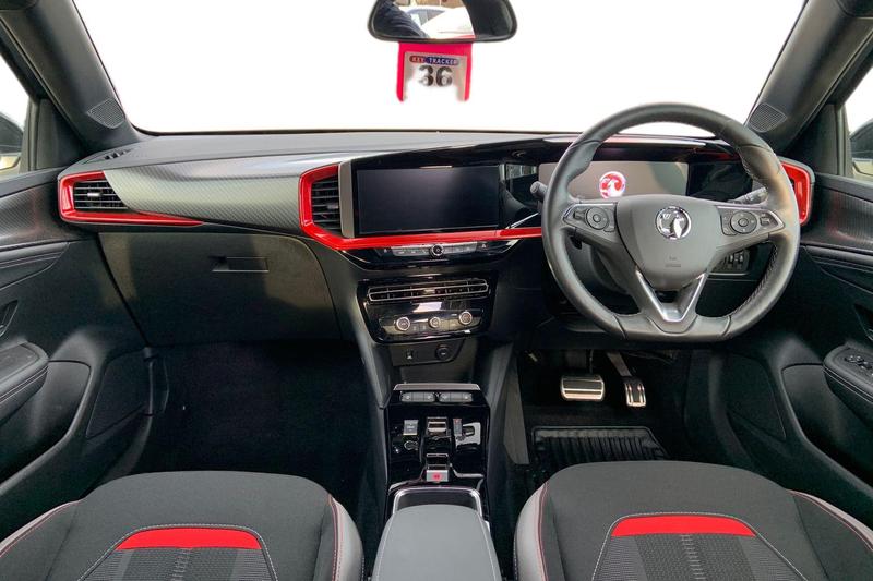 Used Vauxhall Mokka 2024 for sale - 77312704: Photo 12