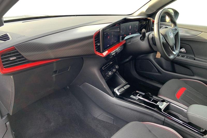 Used Vauxhall Mokka 2024 for sale - 77312704: Photo 13