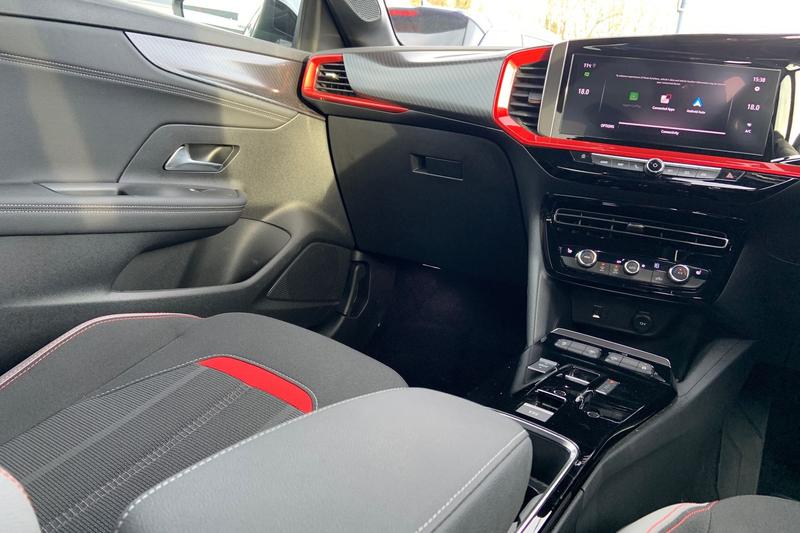 Used Vauxhall Mokka 2024 for sale - 77312704: Photo 14