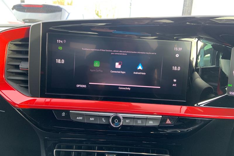 Used Vauxhall Mokka 2024 for sale - 77312704: Photo 17