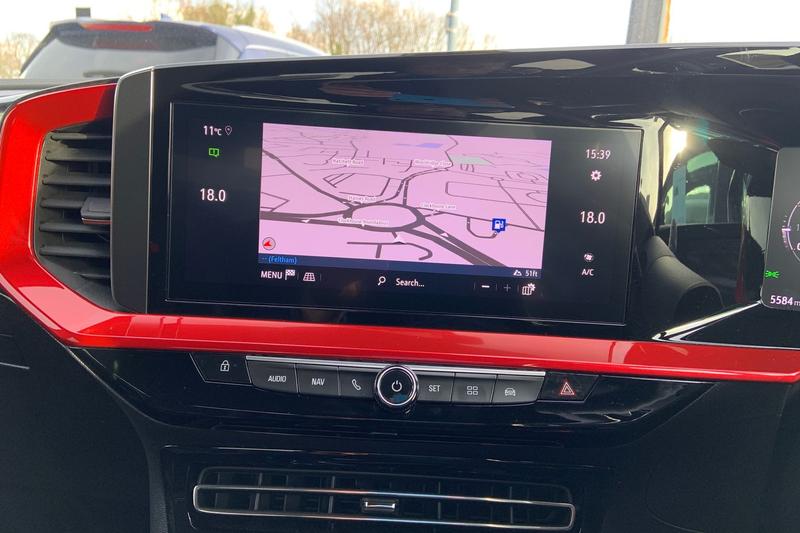 Used Vauxhall Mokka 2024 for sale - 77312704: Photo 18