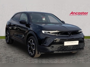 Used Vauxhall Mokka 2024 for sale - 77312704: Photo