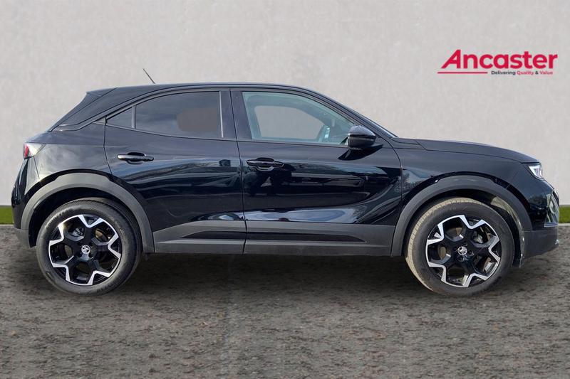 Used Vauxhall Mokka 2024 for sale - 77312704: Photo 2