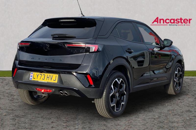 Used Vauxhall Mokka 2024 for sale - 77312704: Photo 3