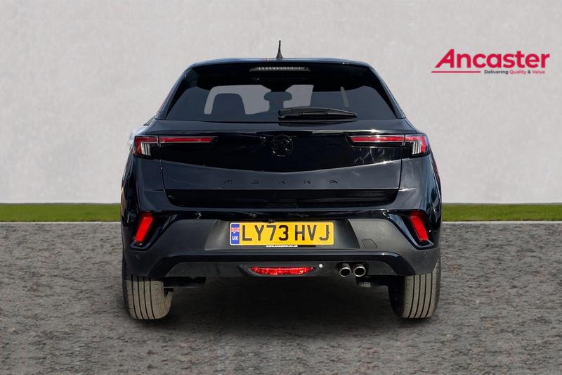 Used Vauxhall Mokka 2024 for sale - 77312704: Photo 4