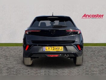 Used Vauxhall Mokka 2024 for sale - 77312704: Photo