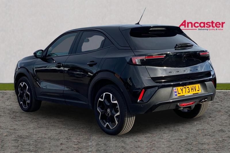 Used Vauxhall Mokka 2024 for sale - 77312704: Photo 5