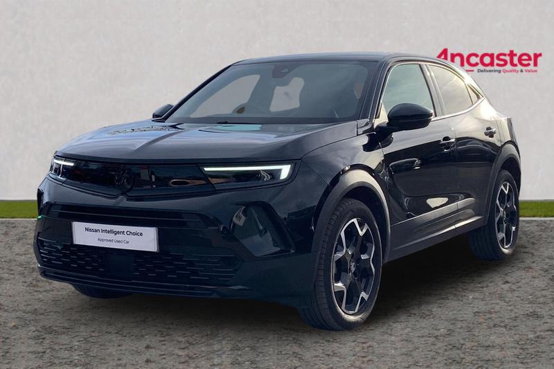 Used Vauxhall Mokka 2024 for sale - 77312704: Photo 7