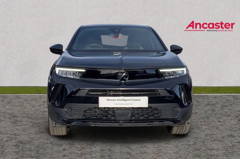 Used Vauxhall Mokka 2024 for sale - 77312704: Photo 8