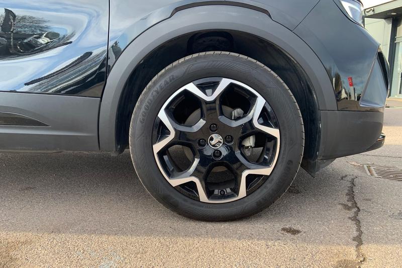 Used Vauxhall Mokka 2024 for sale - 77312704: Photo 9