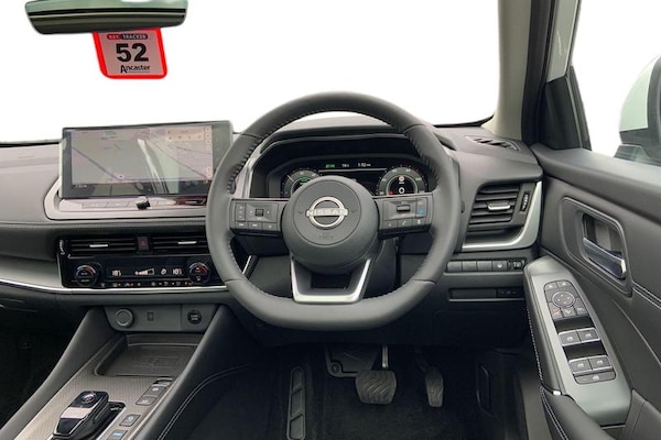 Used Nissan Qashqai 2025 for sale - 76290339: Photo 11