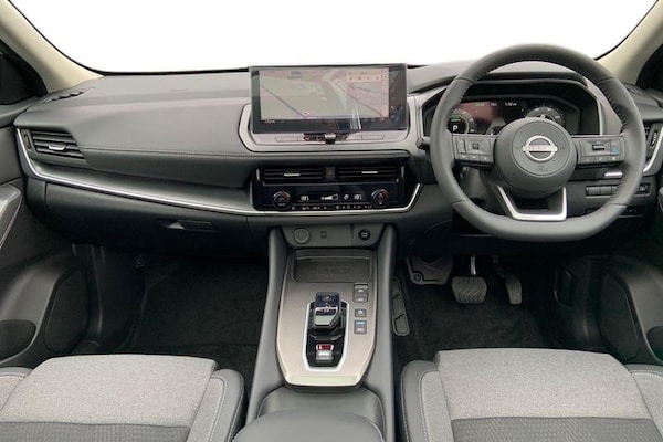 Used Nissan Qashqai 2025 for sale - 76290339: Photo 12