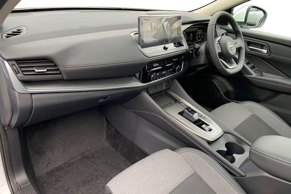 Used Nissan Qashqai 2025 for sale - 76290339: Photo 13