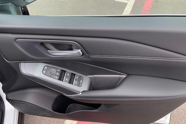 Used Nissan Qashqai 2025 for sale - 76290339: Photo 16