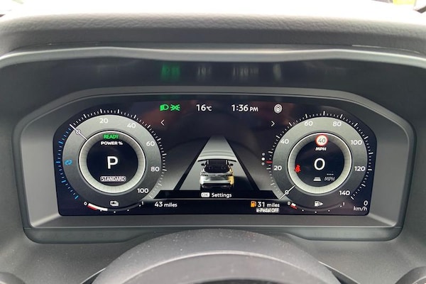 Used Nissan Qashqai 2025 for sale - 76290339: Photo 20