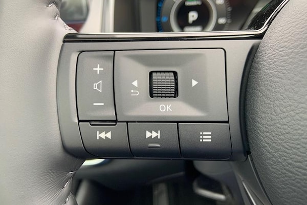 Used Nissan Qashqai 2025 for sale - 76290339: Photo 21
