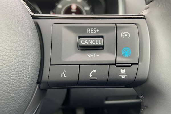 Used Nissan Qashqai 2025 for sale - 76290339: Photo 22