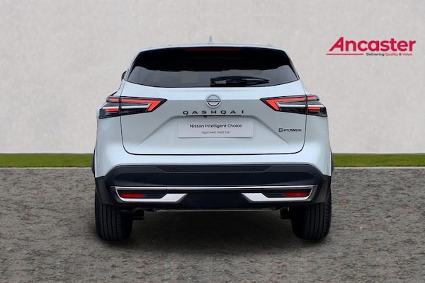 Used Nissan Qashqai 2025 for sale - 76290339: Photo 4