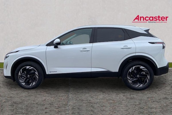 Used Nissan Qashqai 2025 for sale - 76290339: Photo 6
