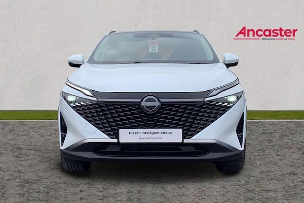 Used Nissan Qashqai 2025 for sale - 76290339: Photo 8