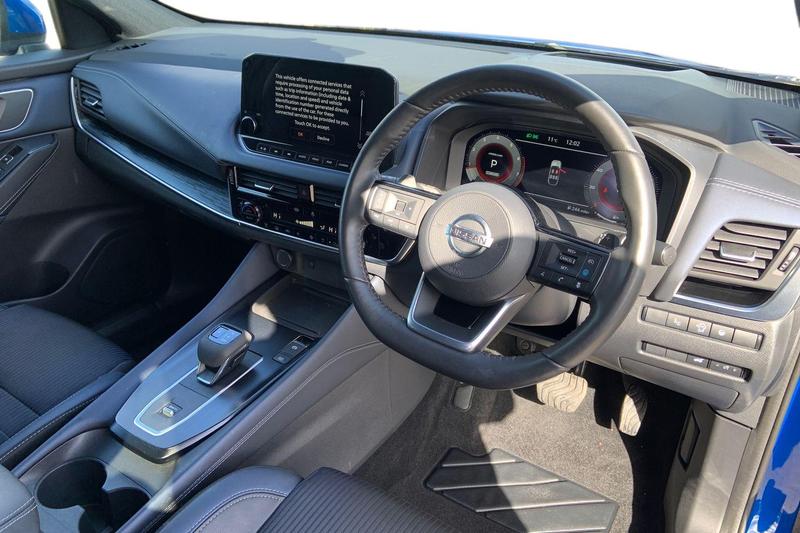 Used Nissan Qashqai 2022 for sale - 78042952: Photo 10