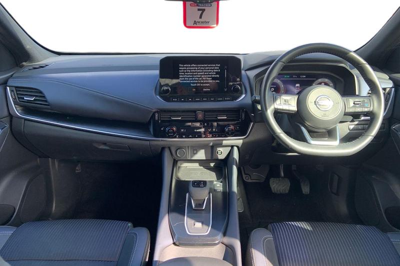 Used Nissan Qashqai 2022 for sale - 78042952: Photo 12