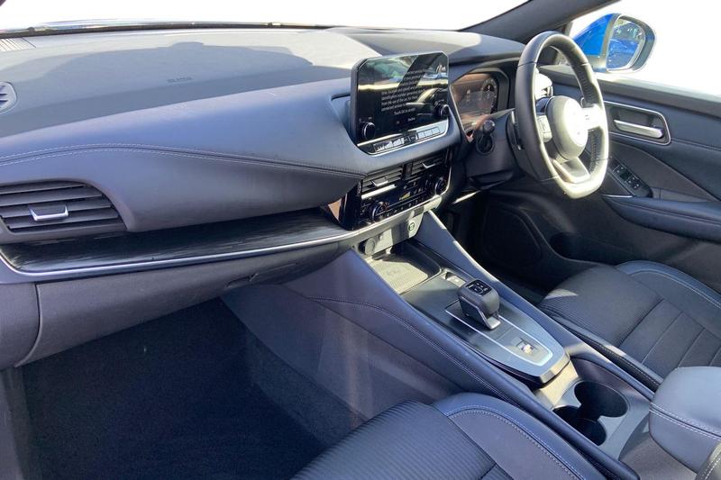 Used Nissan Qashqai 2022 for sale - 78042952: Photo 13