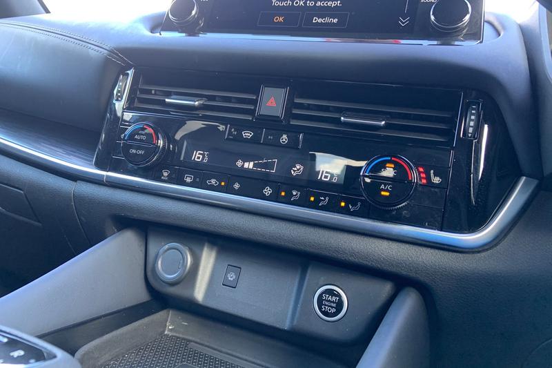 Used Nissan Qashqai 2022 for sale - 78042952: Photo 15