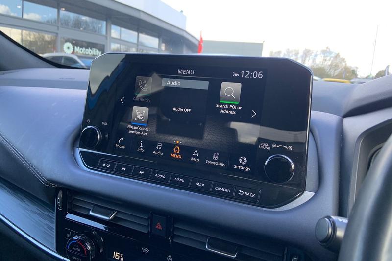 Used Nissan Qashqai 2022 for sale - 78042952: Photo 17