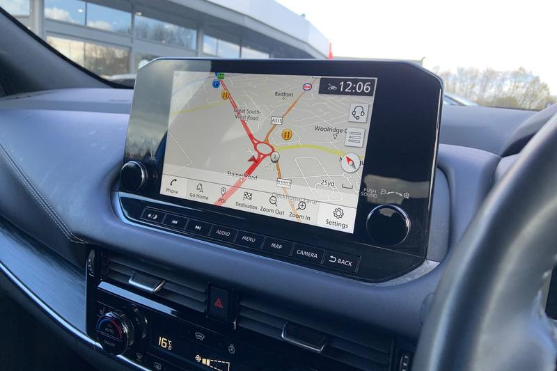 Used Nissan Qashqai 2022 for sale - 78042952: Photo 18